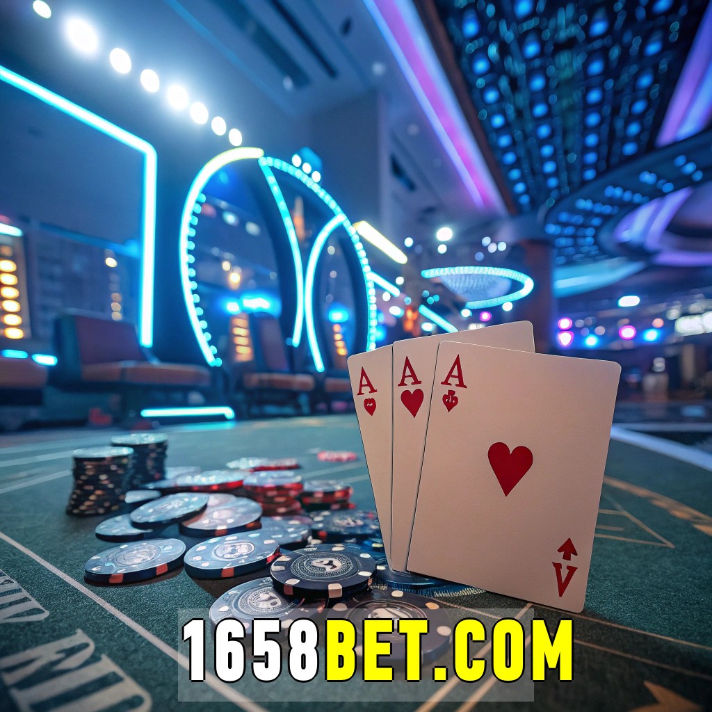 cassino 1658bet.com