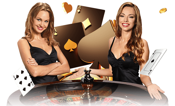 Jogue com dealers reais no 1658bet.com!