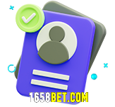 Tornar-se um membro do 1658bet.com é muito simples